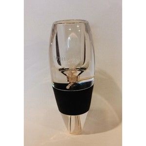 Vinturi Essential Wine Aerator - Exclusively For Red Wine. Cabernet Merlot Noir